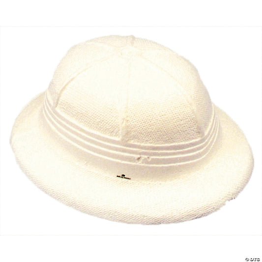 PITH HELMET(STYROFM)CASE=36