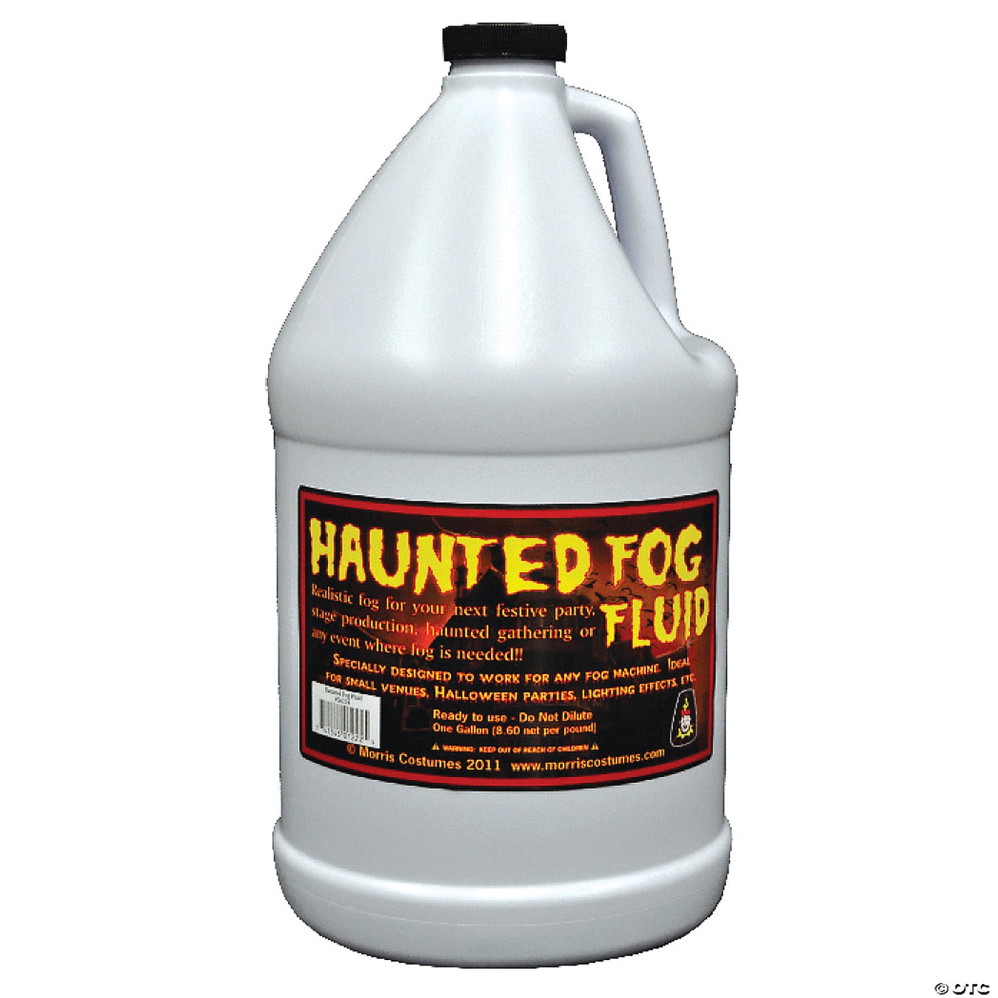 FOG JUICE GALLON IA234