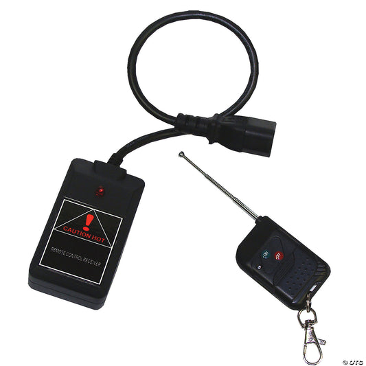 FOG MACHINE REMOTE