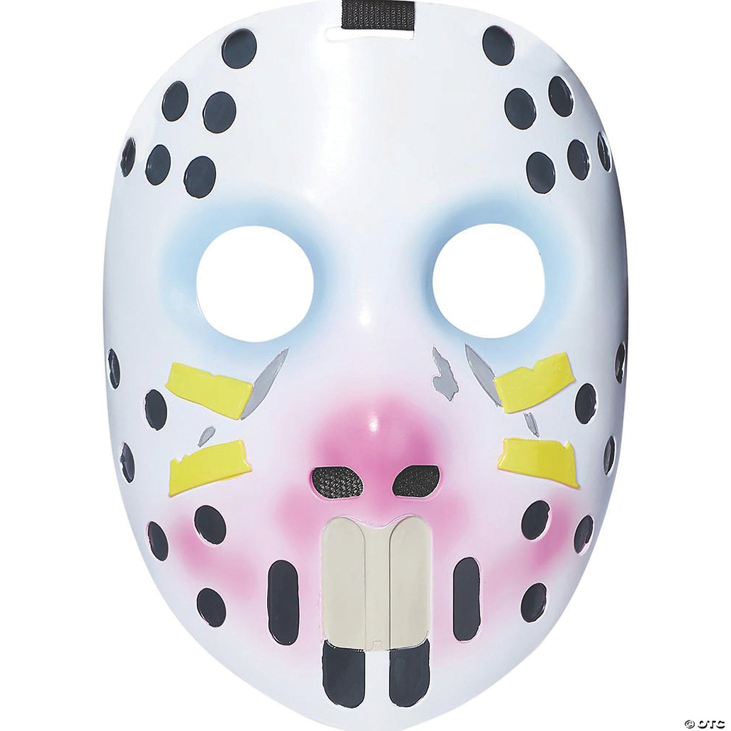 FORTNITE RABBIT RAIDER MASK