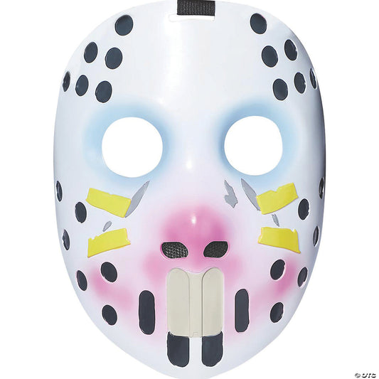 FORTNITE RABBIT RAIDER MASK