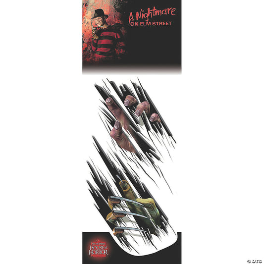 FREDDY FLOOR GORE CLAW
