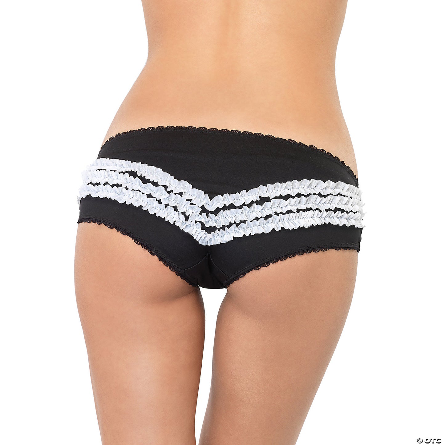FRENCH BRIEFS