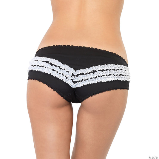 FRENCH BRIEFS
