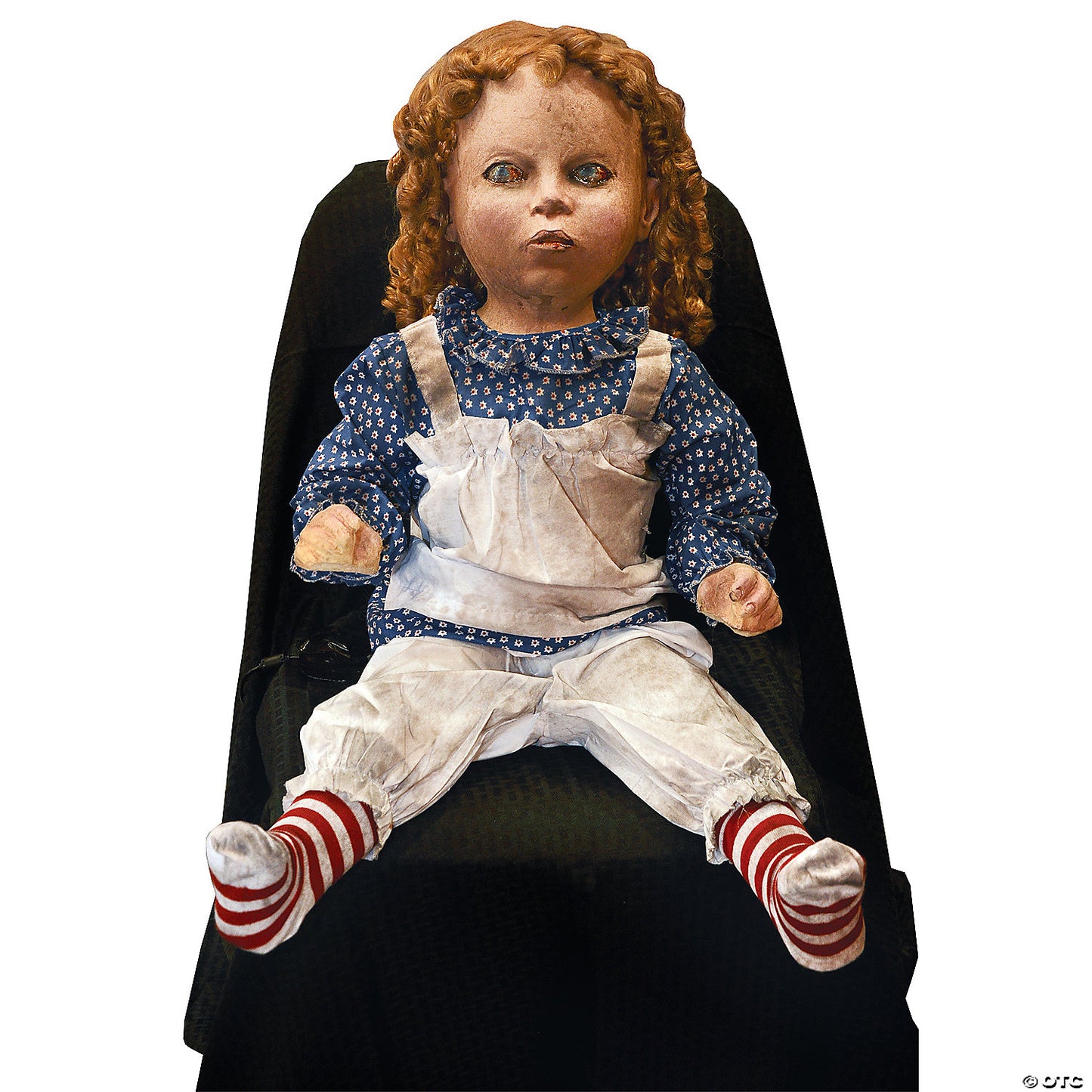 DEADLY DOLL FRIGHTRONICS