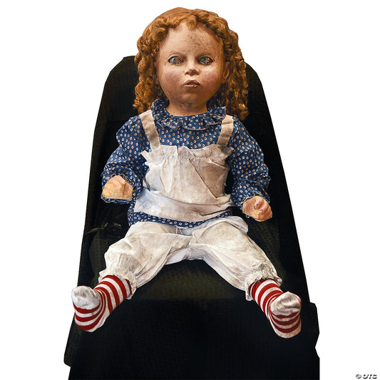 DEADLY DOLL FRIGHTRONICS