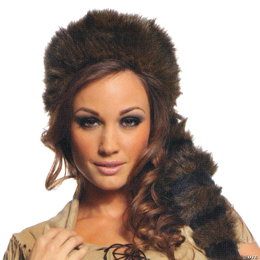 FRONTIER HAT