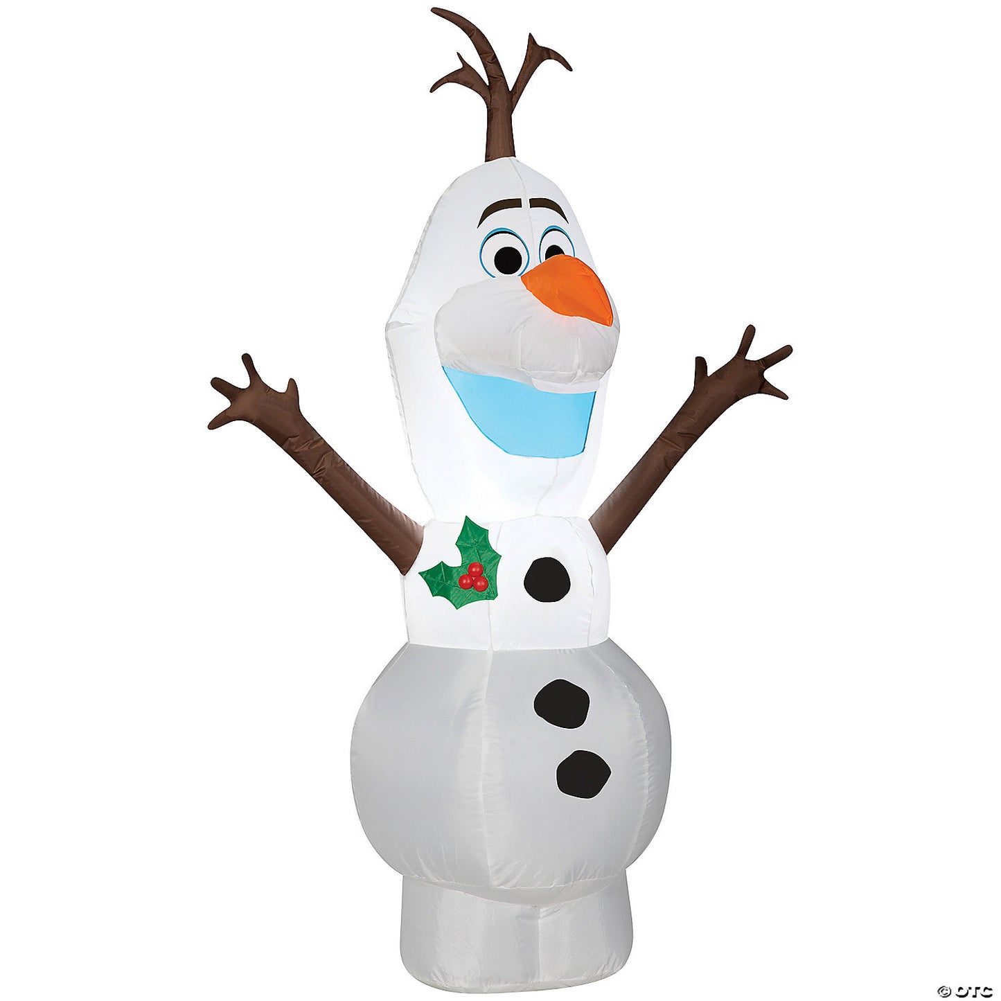 FROZEN OLAF AIRBLOWN