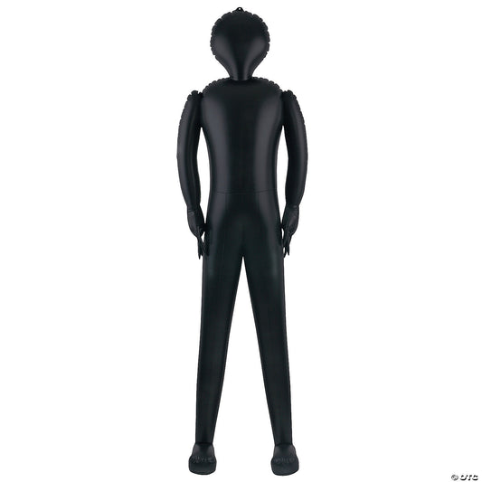 INFLATABLE BODY
