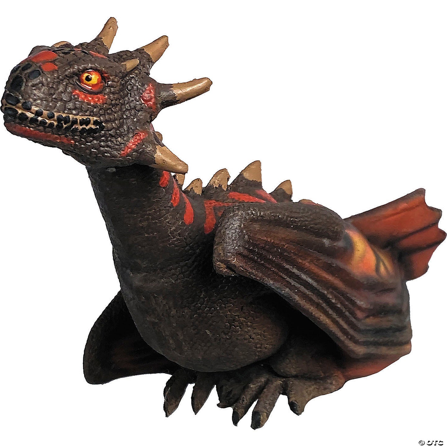 GAME OF THRONES DROGON SHOULDER PROP