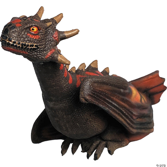 GAME OF THRONES DROGON SHOULDER PROP