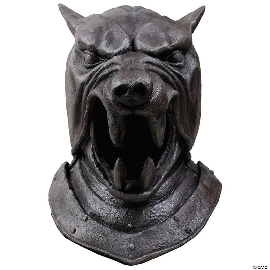 GAME OF THRONES THE HOUND HELMET