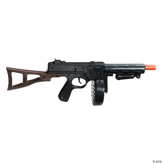 GANGSTER GUN