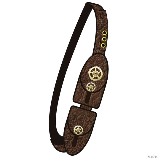 GEAR STUDDED UTILILTY BELT