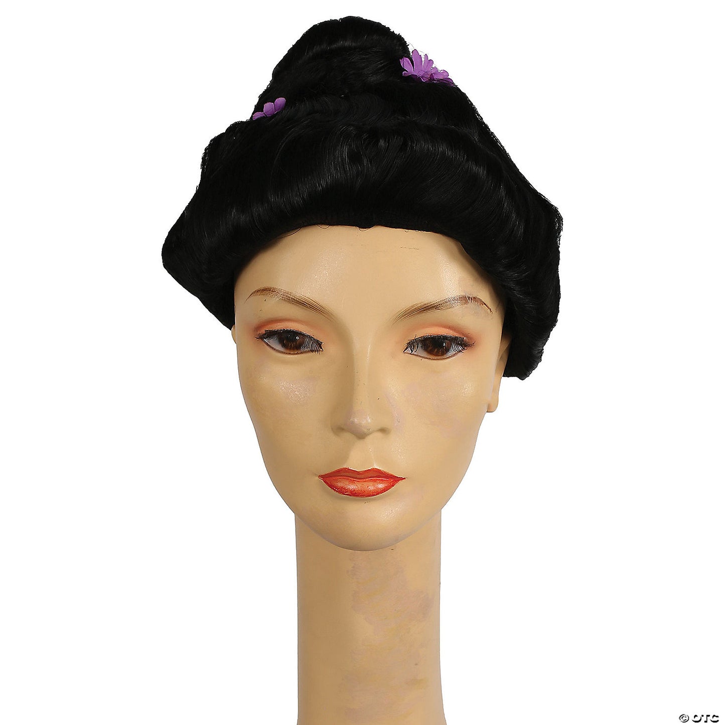 GEISHA SP BARG BLACK ATP3