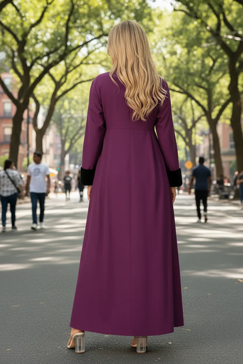 Daphne Bridgerton Horseback Riding Dress