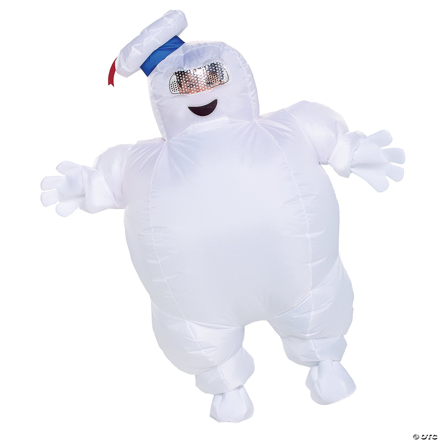GHOST 1 ALM INFLATABLE CHILD