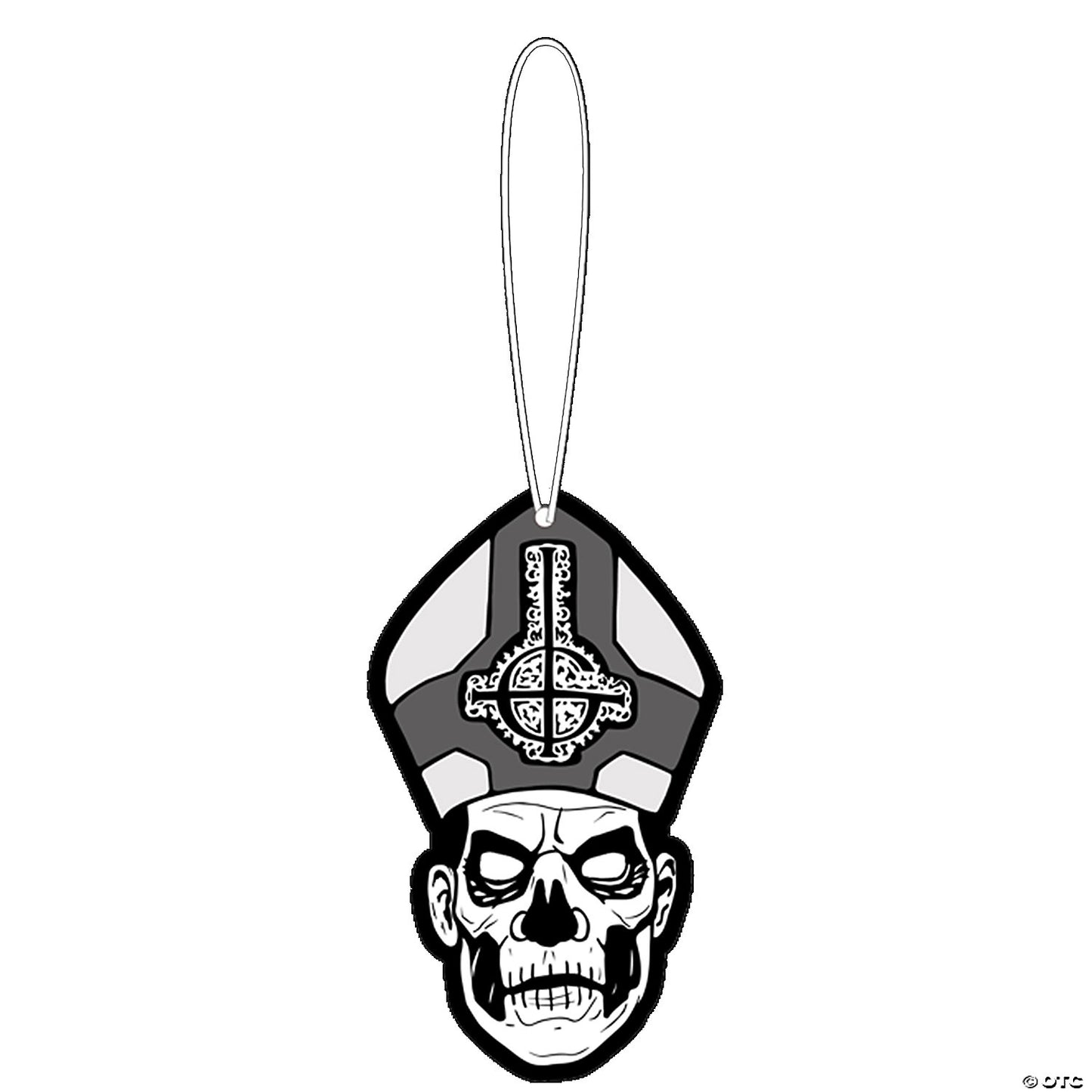 GHOST PAPA 2 - BANANA SCENTED