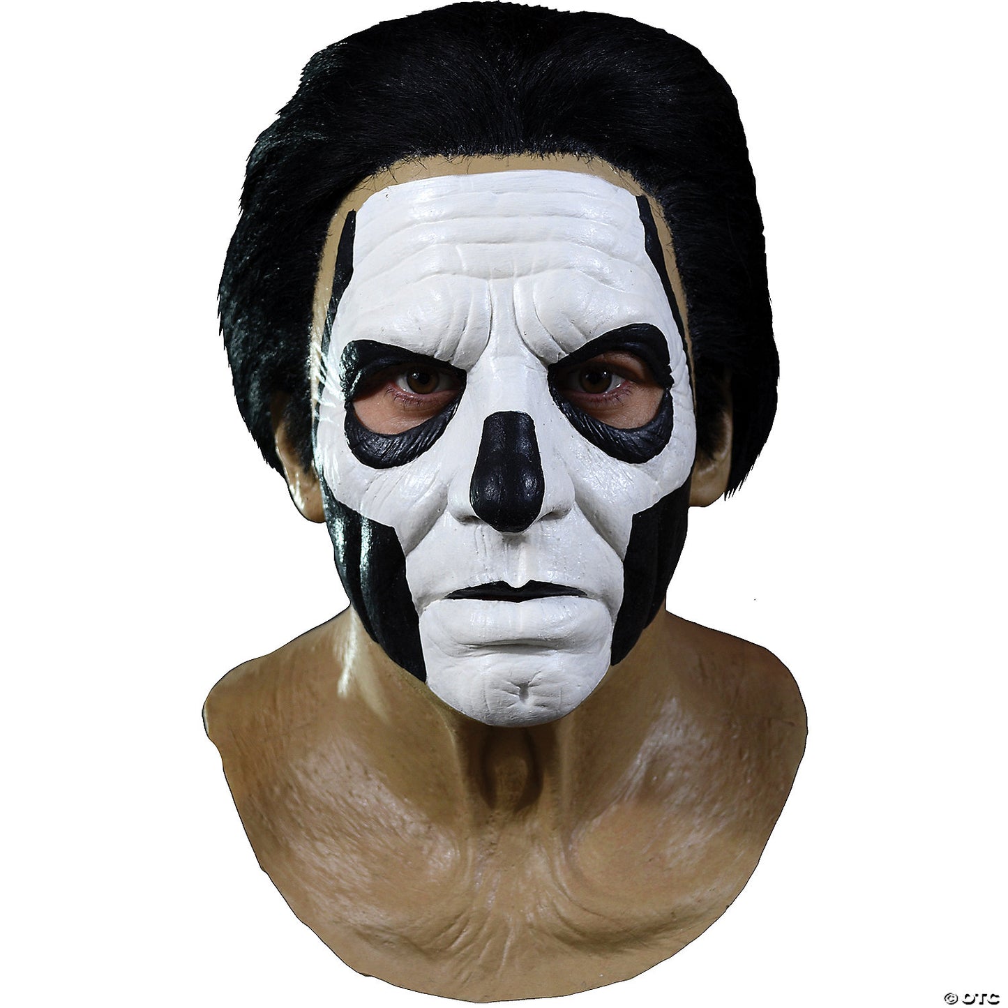GHOST PAPA 3 EMERITUS MASK