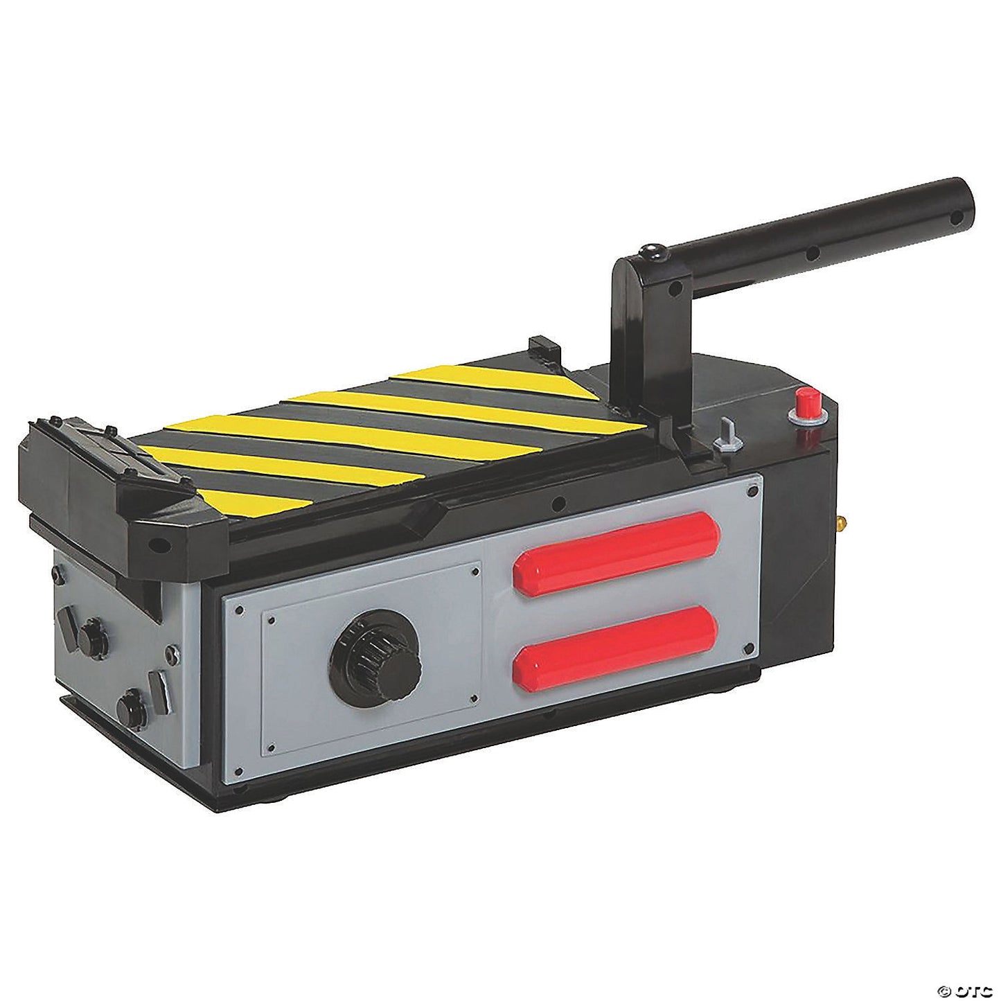 GHOST TRAP
