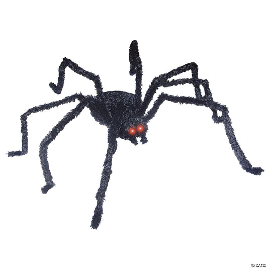 GIANT HAIRY SPIDER