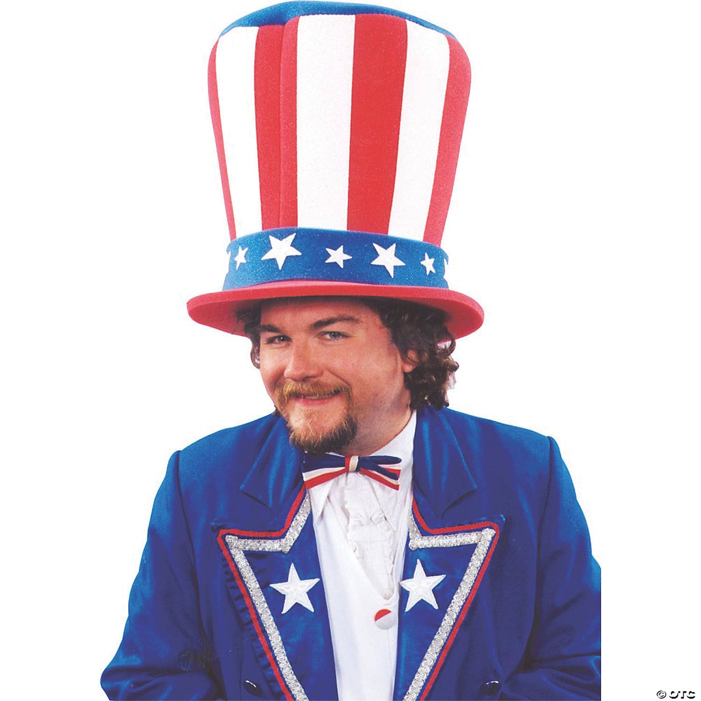 UNCLE SAM HAT GIANT FOAM