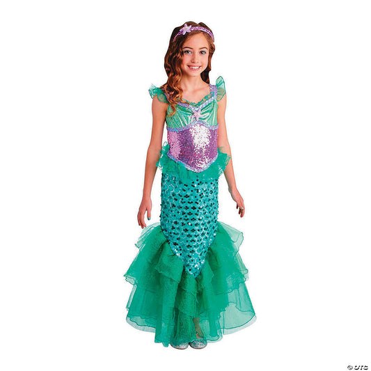 BLUE SEAS MERMAID CH MD