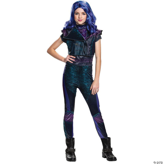 DESCENDANTS MAL CLASSIC CH 14-16