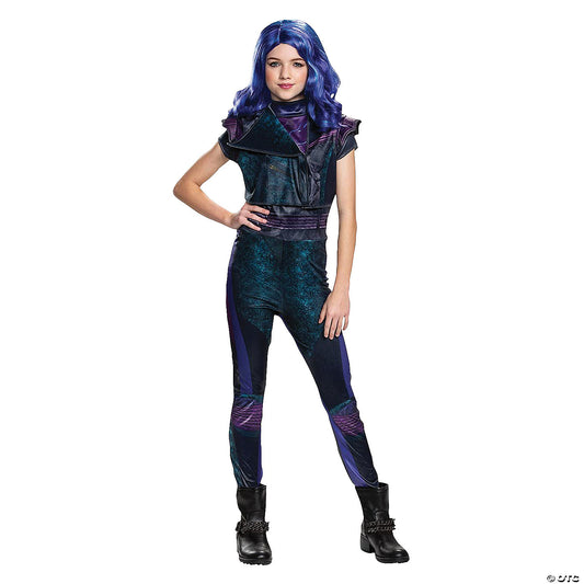 DESCENDANTS MAL CLASSIC CH 10-12