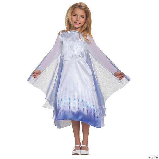 SNOW QUEEN ELSA CLSIC TD CSTME 7-8