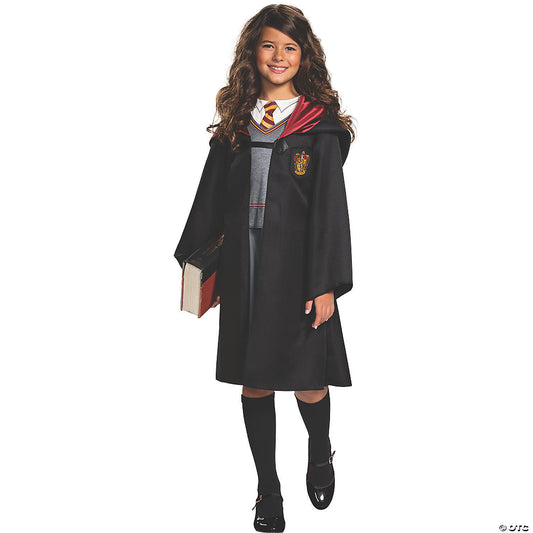 GR HERMIONE GRANGER CLSSC CSTM 10-12