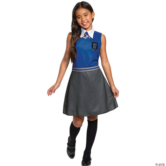 GR RAVENCLAW DRESS CLSSC CSTME 7-8