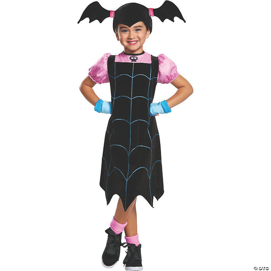 VAMPIRINA CLASSIC CHILD 4-6