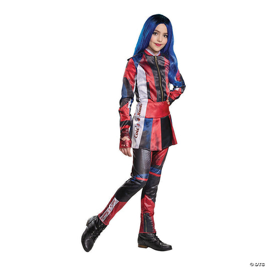 DESCENDANTS EVIE DLX CH 14-16