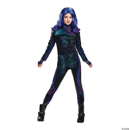 DESCENDANTS MAL DLX CH 14-16