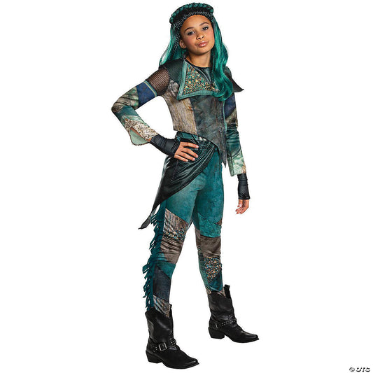 DESCENDANTS UMA DLX CH 14-16