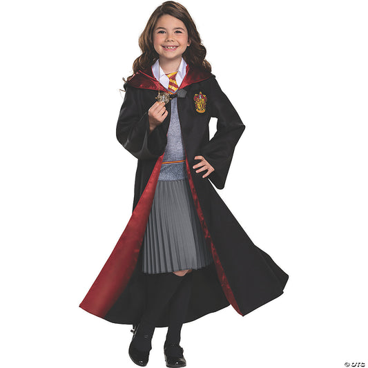 GR HERMIONE GRANGER DLX CSTM 10-12