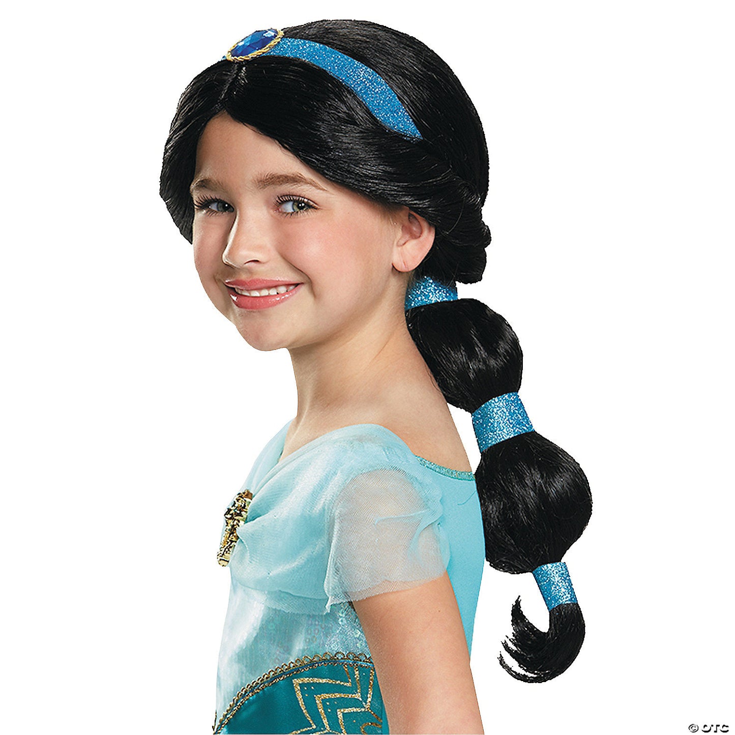 JASMINE CHILD WIG