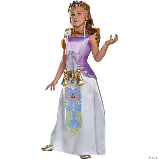 ZELDA DELUXE 7-8