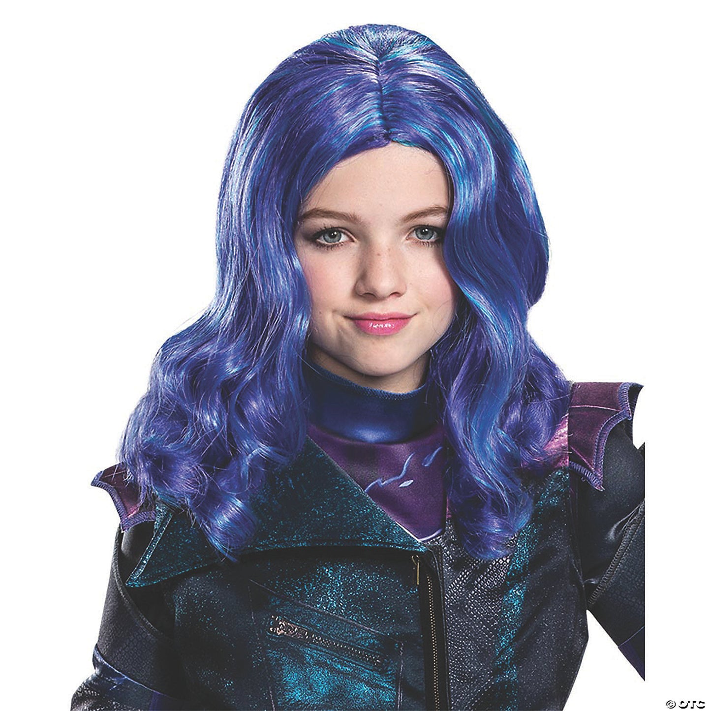 DESCENDANTS MAL WIG CHILD