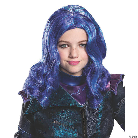 DESCENDANTS MAL WIG CHILD