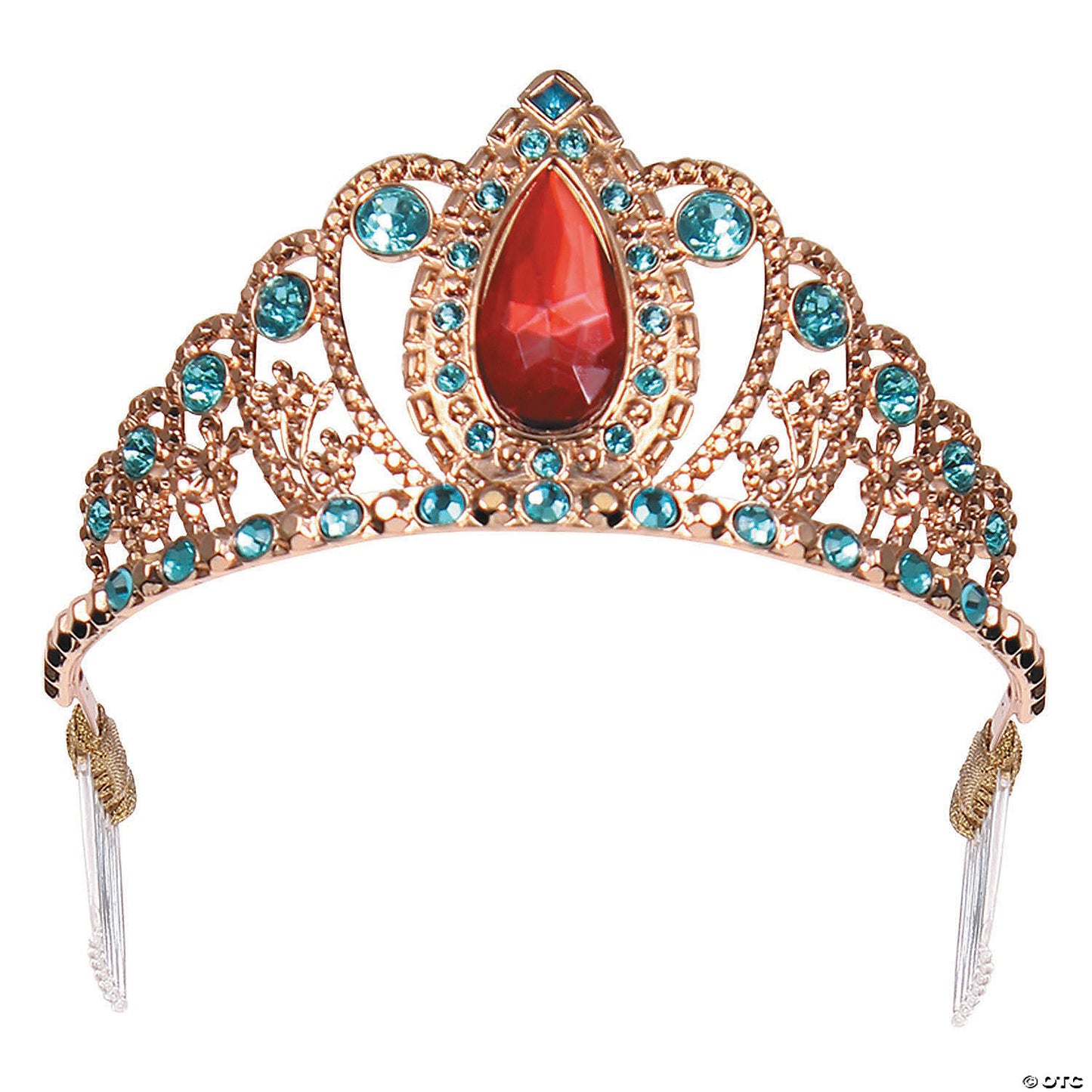 ELENA CHILD TIARA