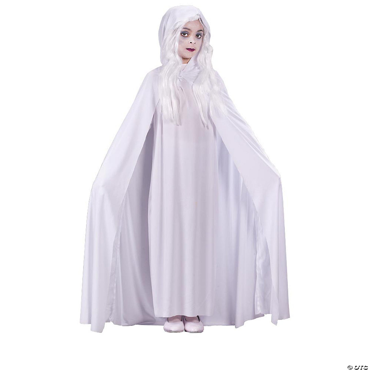 GOSSAMER GHOST CHILD SMALL
