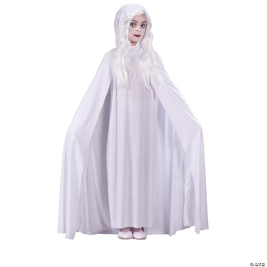 GOSSAMER GHOST CHILD SMALL