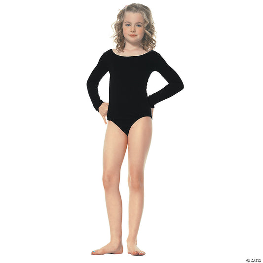 BODYSUIT-BLACK XL