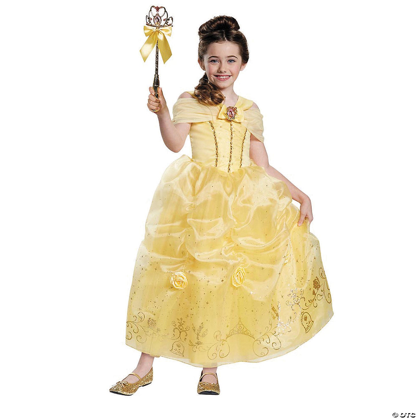 BELLE PRESTIGE CHILD 4-6