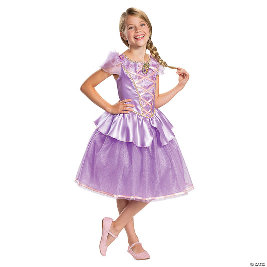 CHILD'S DISNEY RAPUNZE-MD