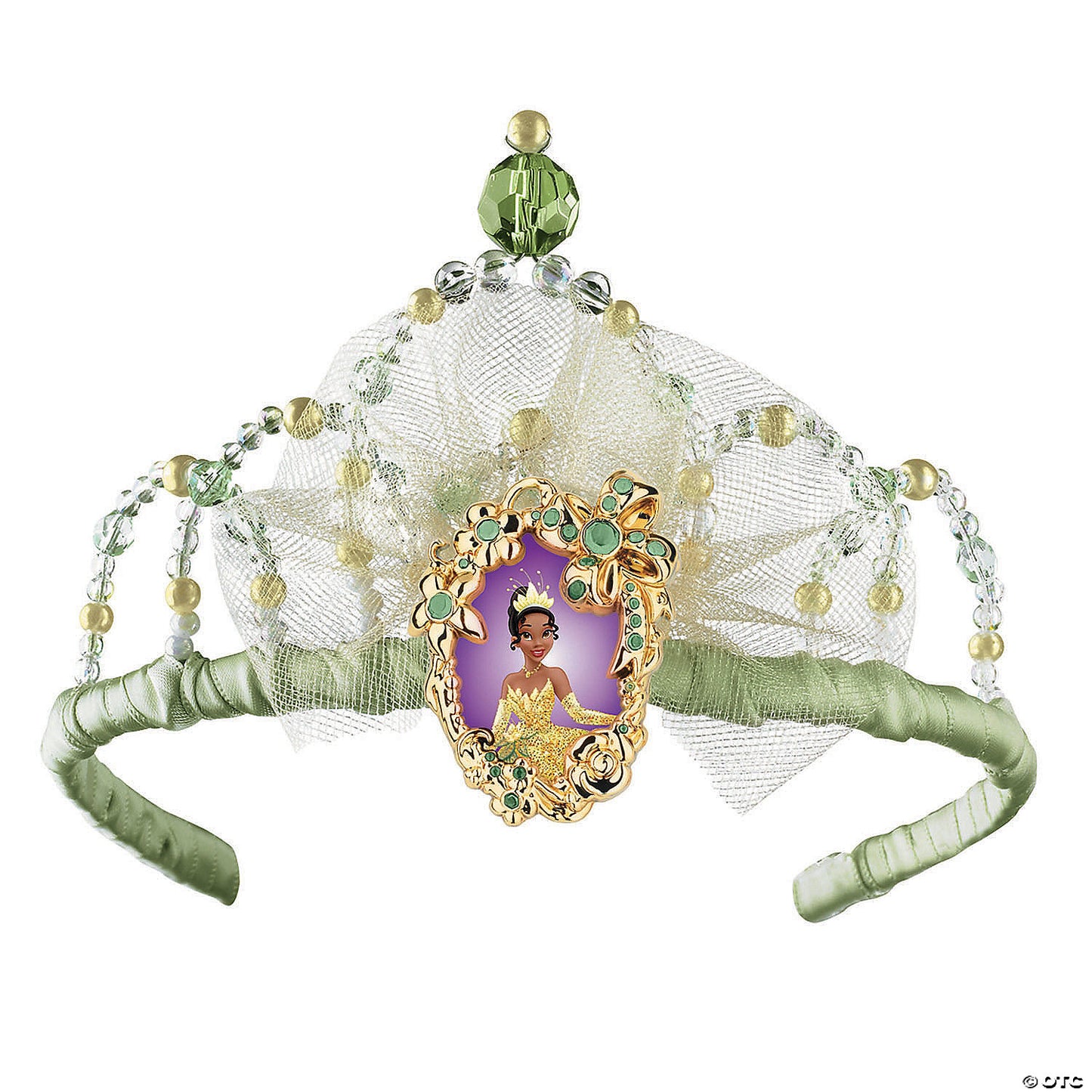 TIANA TIARA CHILD