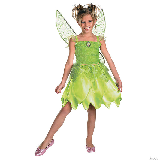TINK AND THE FAIRY RESCUE 4-6