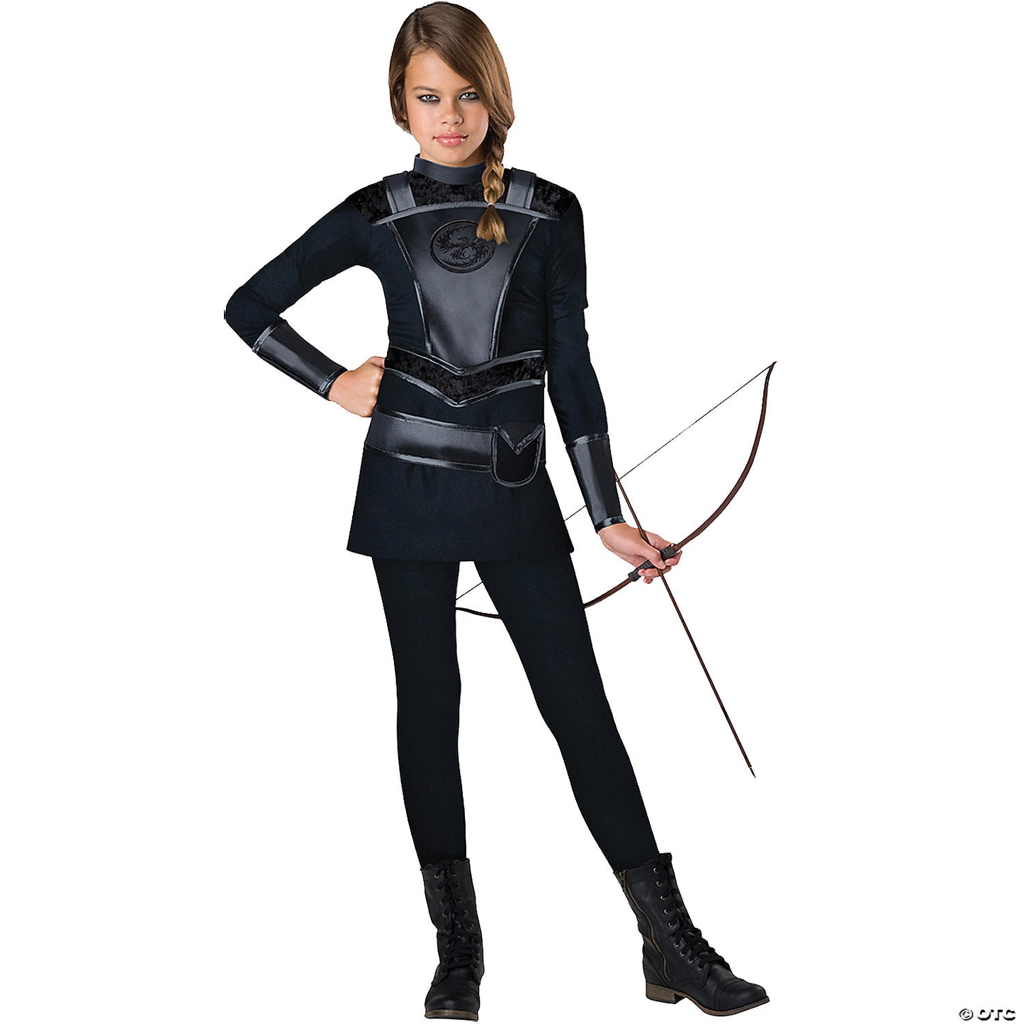 WARRIOR HUNTRESS TWEEN-MD